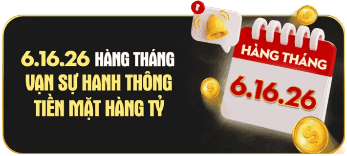 Hoàn trả hàng ngày Kuweb