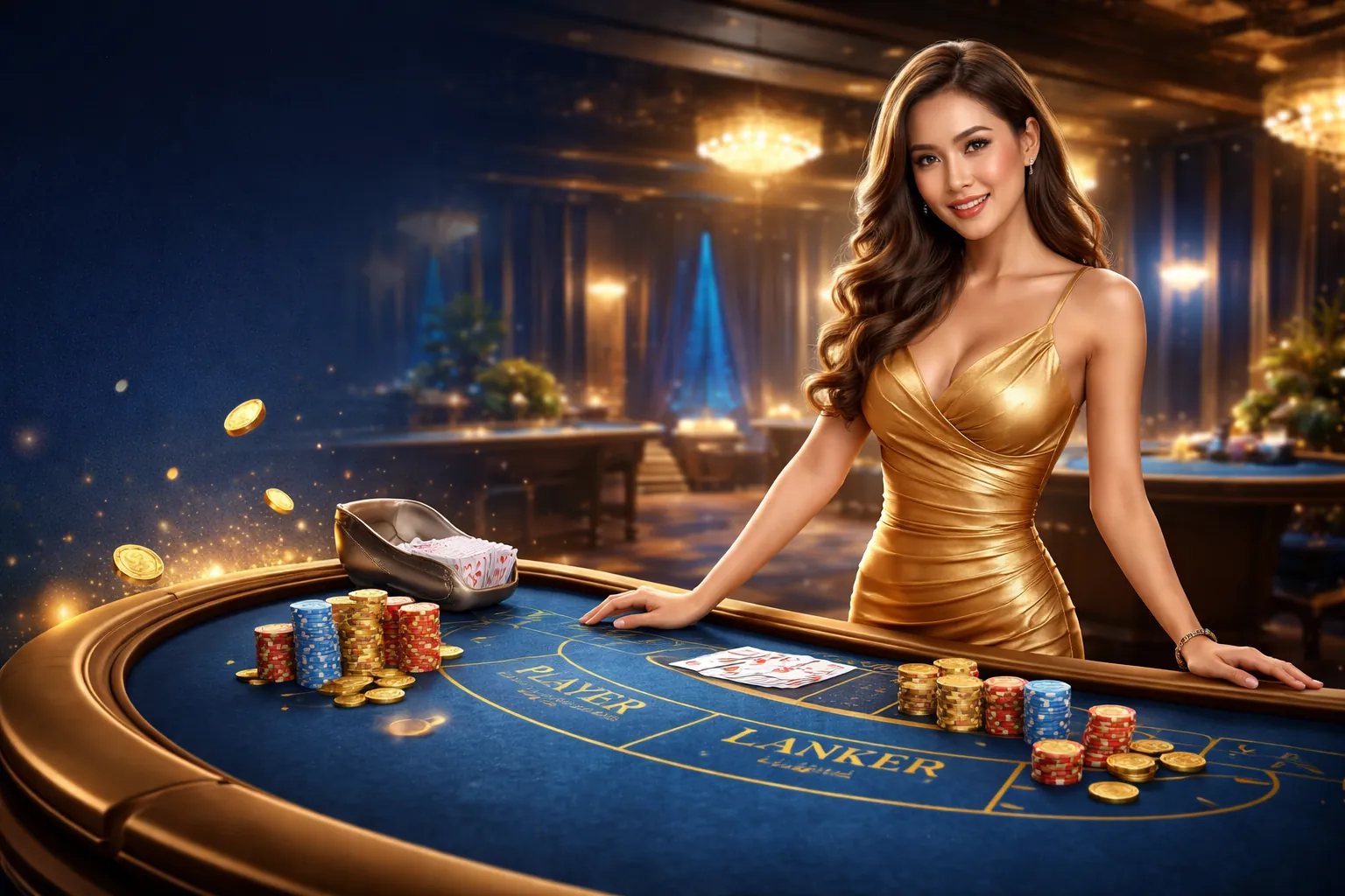 Chương trình VIP độc quyền kuweb