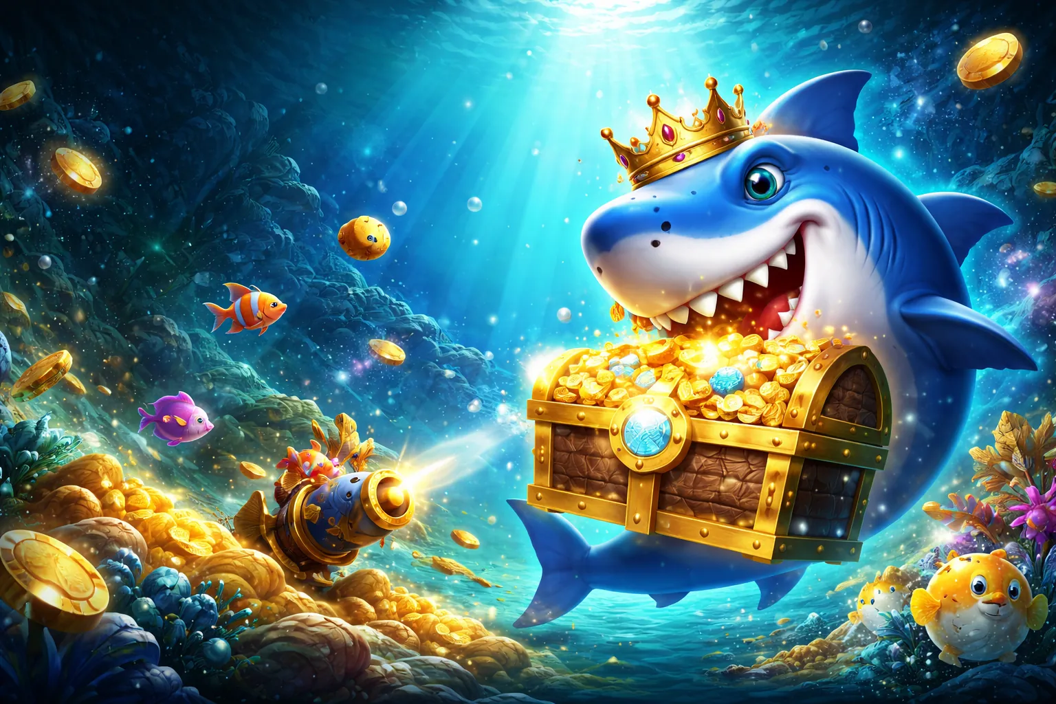 Trò chơi Sic Bo và Dragon Tiger tại kuweb