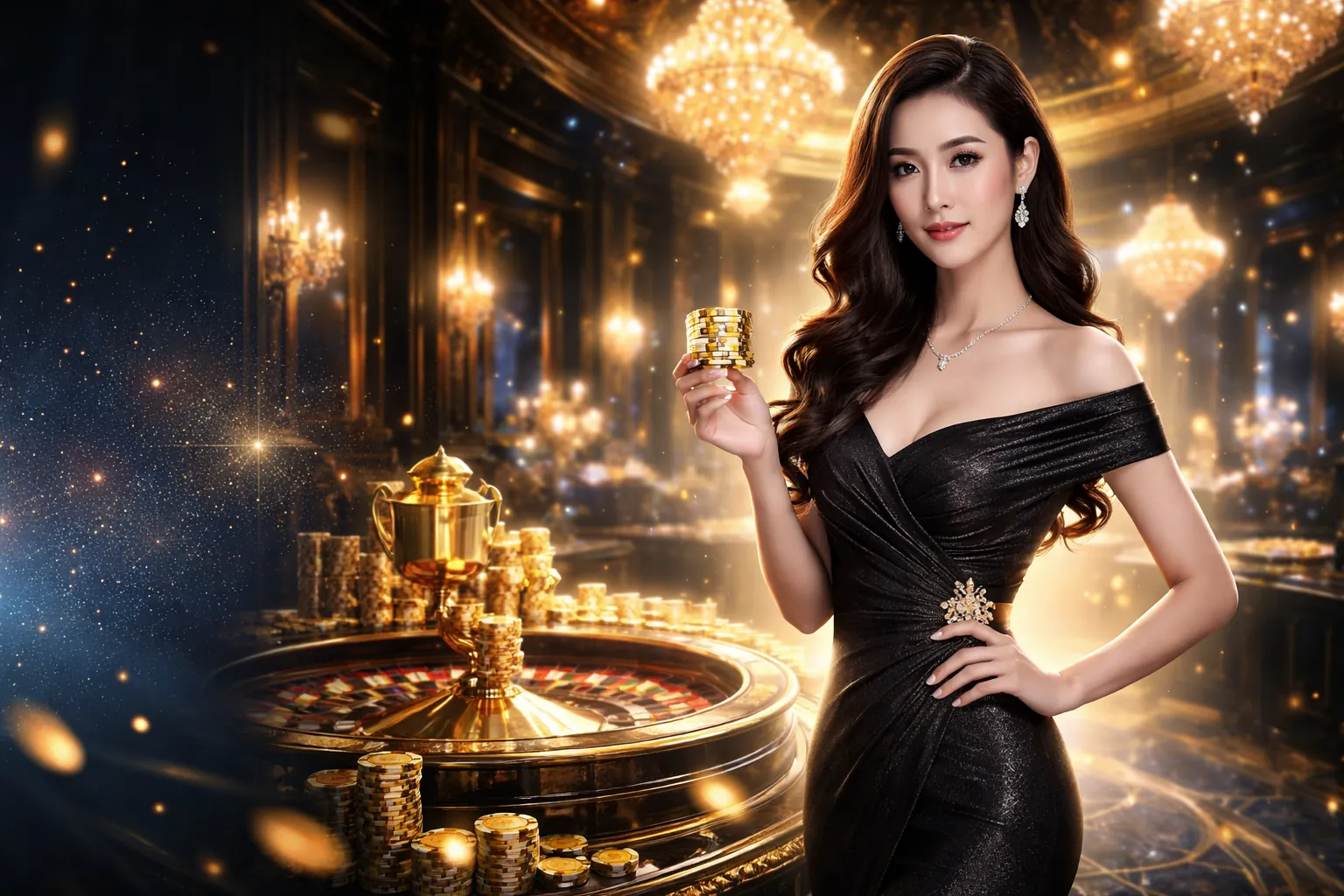 Sòng bạc trực tuyến kuweb 2026 với ưu đãi hấp dẫn