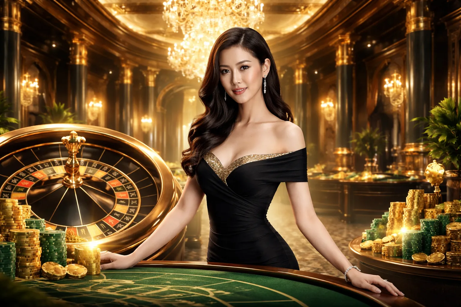 Hình ảnh banner chính của Kuweb, thể hiện sự an toàn và uy tín